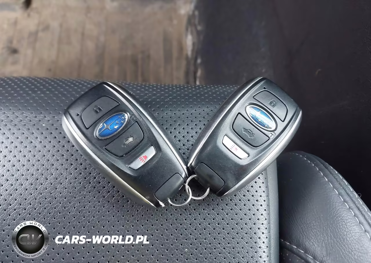 2021 Subaru Ascent Limited VIN:4S4WMAJD6M3445428 - 11