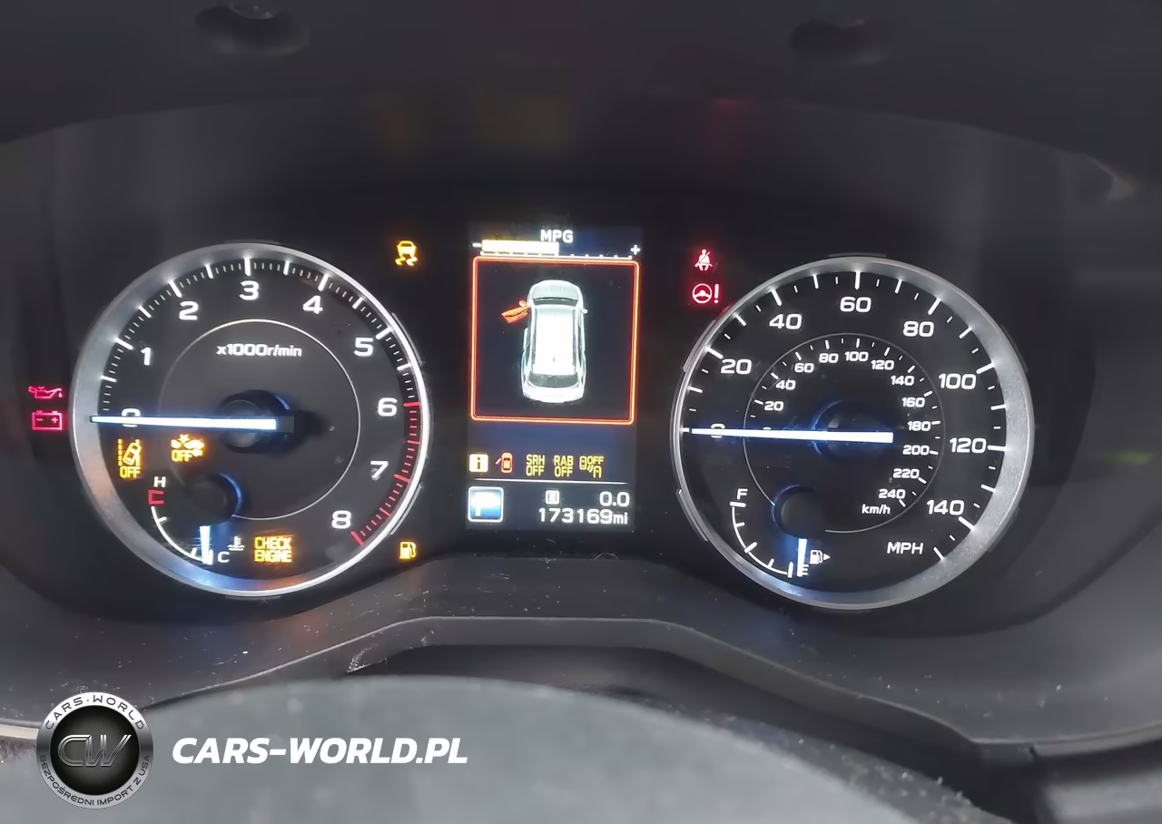 2021 Subaru Ascent Limited VIN:4S4WMAJD6M3445428 - 7