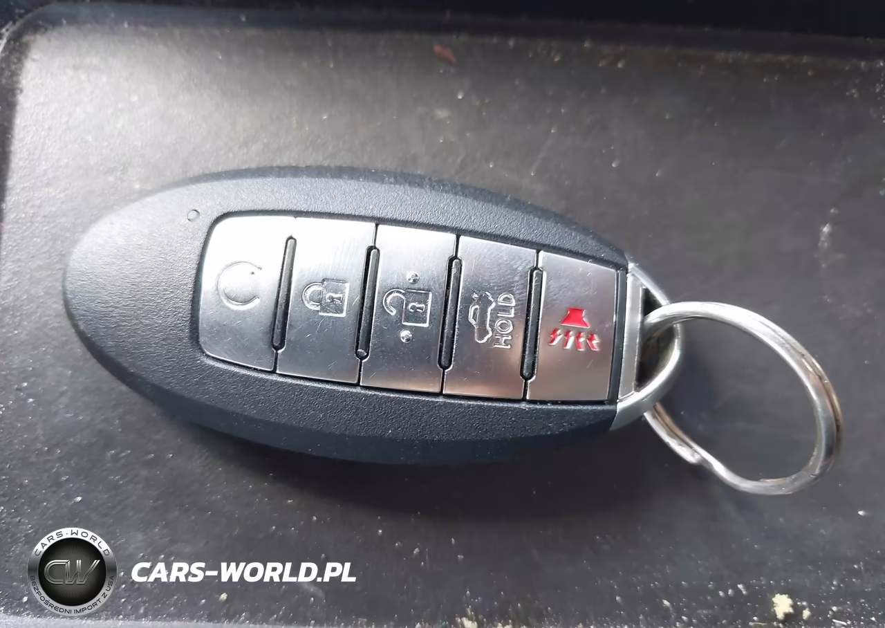 2019 Nissan Altima 2.5 Sv VIN:1N4BL4DV6KN308086 - 11