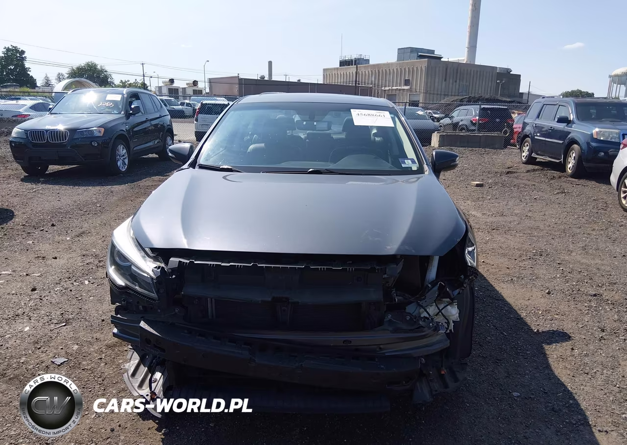 2019 Subaru Legacy 3.6R Limited VIN:4S3BNEN60K3036891 - 12