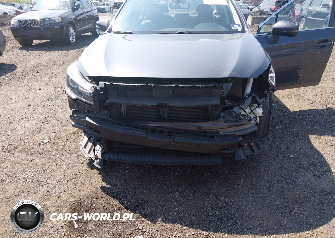 2019 Subaru Legacy 3.6R Limited VIN:4S3BNEN60K3036891 - 6