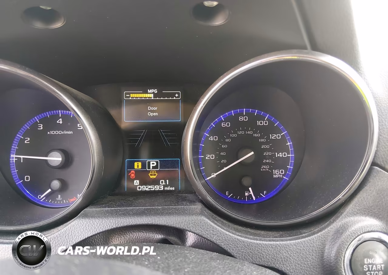 2019 Subaru Legacy 3.6R Limited VIN:4S3BNEN60K3036891 - 7