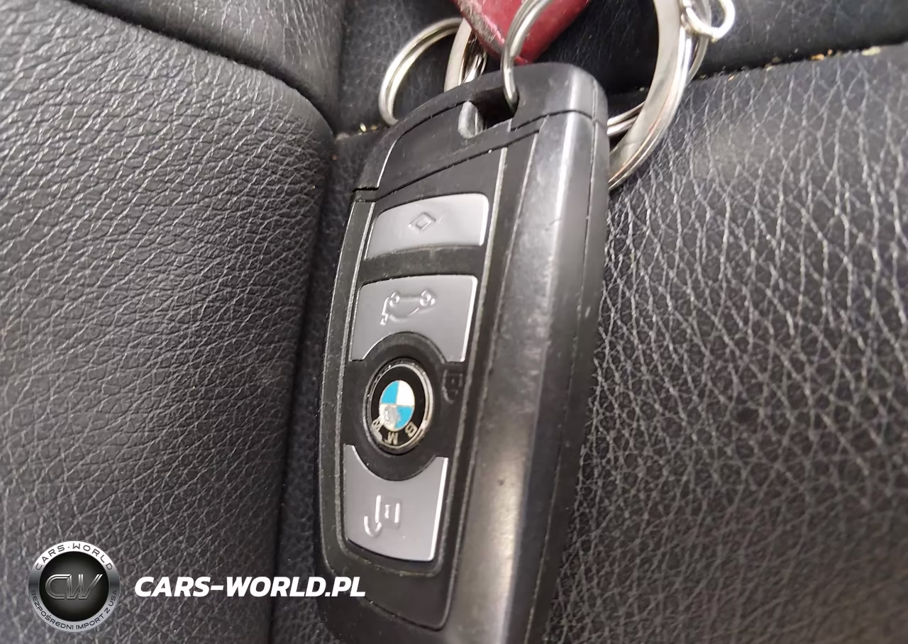 2013 BMW Activehybrid 3 VIN:WBA3F9C54DF483886 - 11