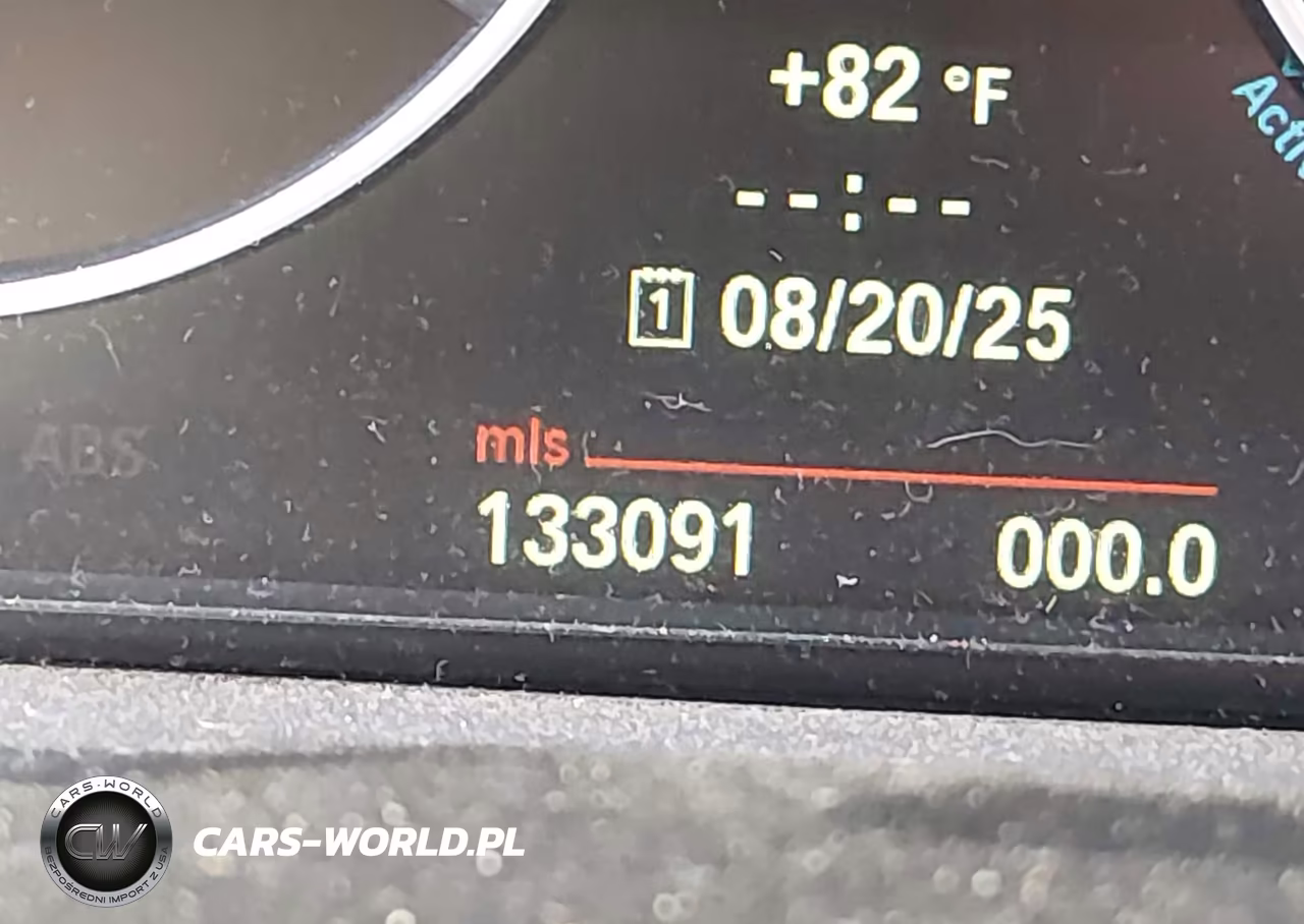 2013 BMW Activehybrid 3 VIN:WBA3F9C54DF483886 - 15