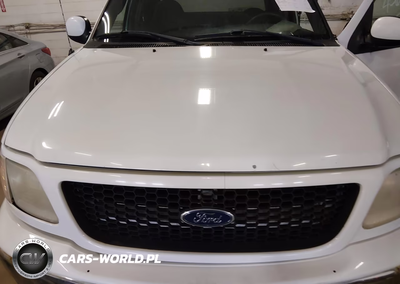 2001 Ford F-150 King Ranch Edition-Lariat-Xlt VIN:1FTRW08L71KE65868 - 10