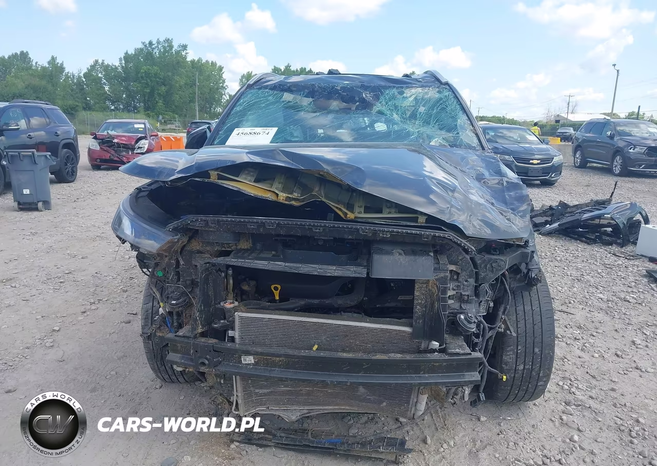 2022 Hyundai Palisade Calligraphy VIN:KM8R7DHE2NU383543 - 12