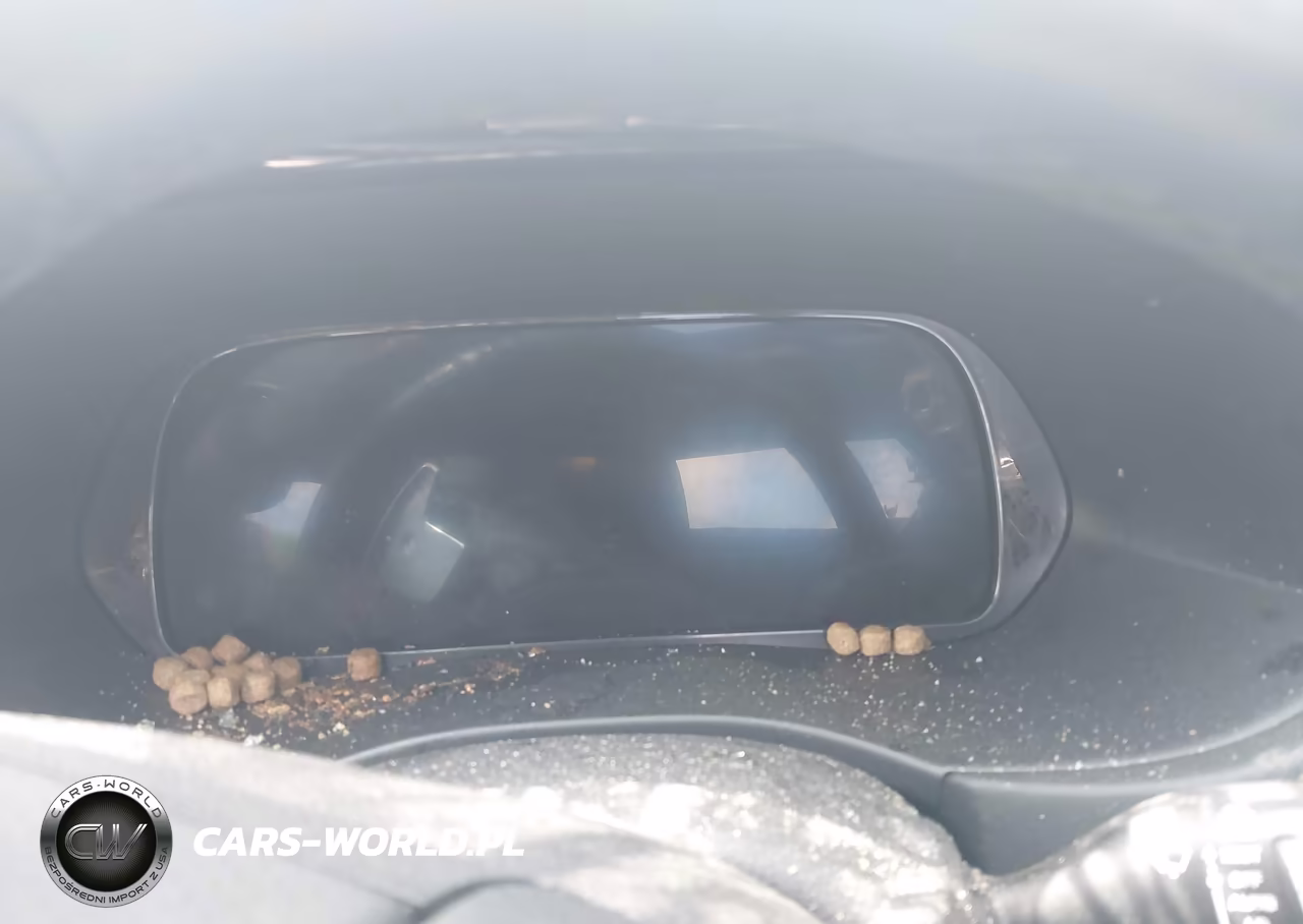 2022 Hyundai Palisade Calligraphy VIN:KM8R7DHE2NU383543 - 7
