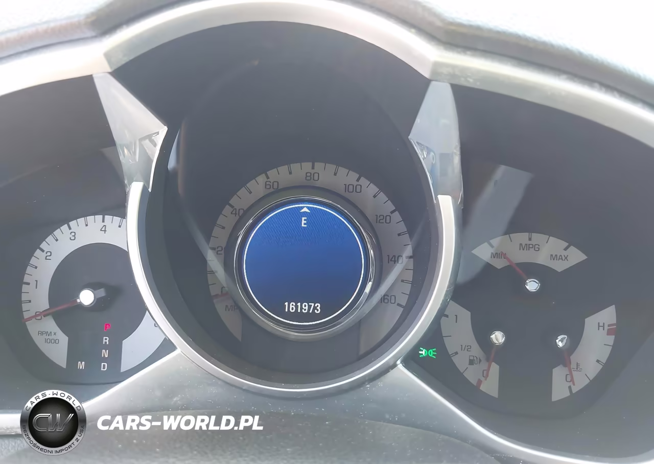 2011 Cadillac Srx Luxury Collection VIN:3GYFNDEYXBS666371 - 7