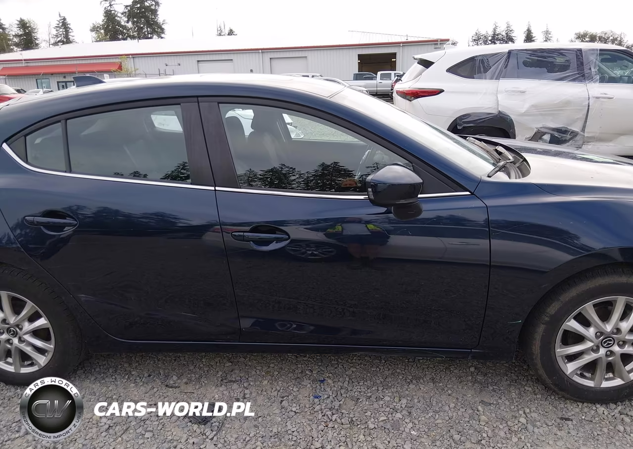 2015 Mazda Mazda3 I Touring VIN:JM1BM1L7XF1251316 - 13