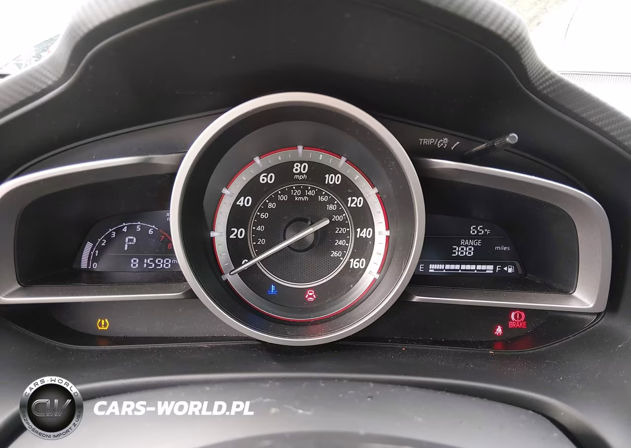 2015 Mazda Mazda3 I Touring VIN:JM1BM1L7XF1251316 - 7