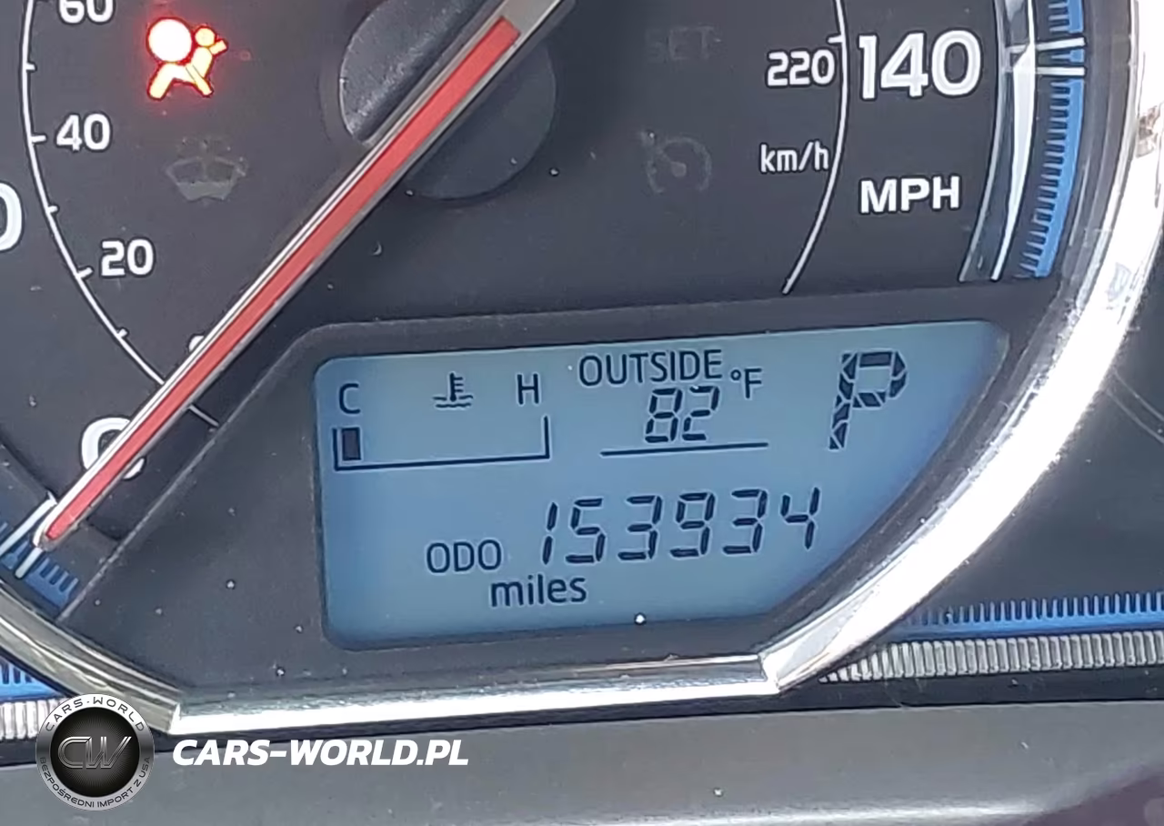 2014 Toyota Rav4 Limited VIN:2T3YFREVXEW099035 - 15