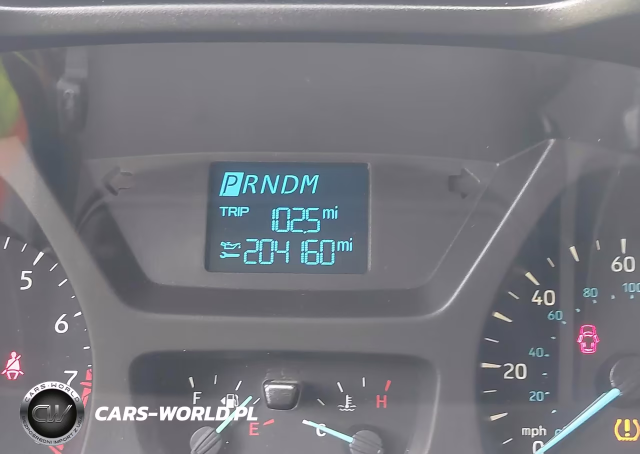 2016 Ford Transit-150 VIN:1FTYE1YM7GKB02783 - 15