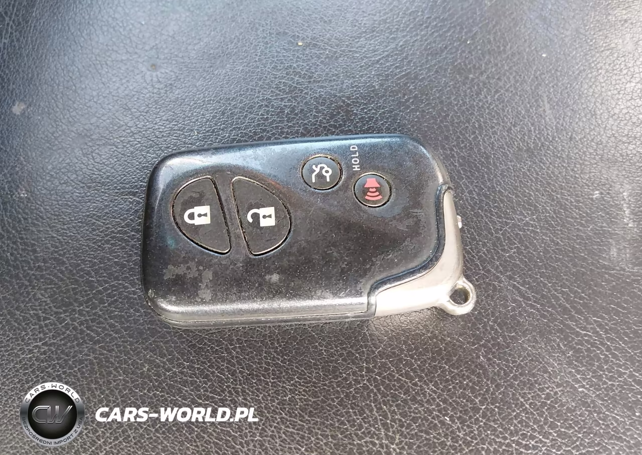 2010 Lexus Hs 250H VIN:JTHBB1BA4A2027317 - 11