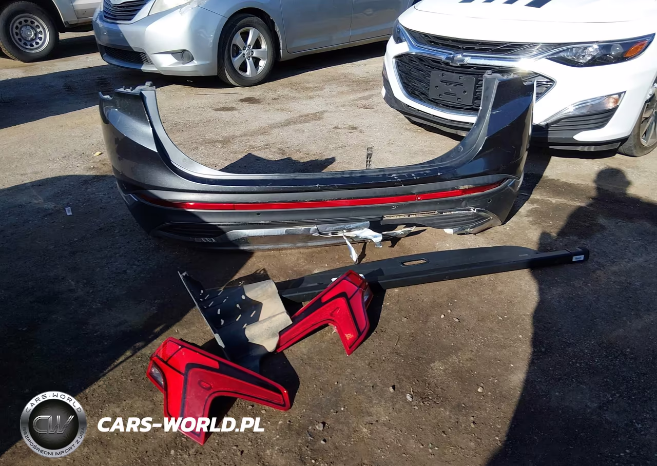 2021 Hyundai Santa Fe Limited VIN:5NMS44AL8MH335610 - 12