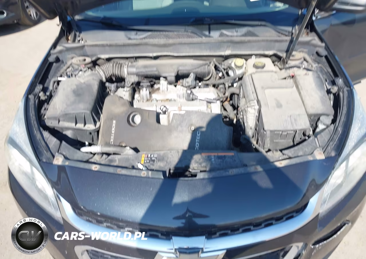 2014 Chevrolet Malibu 1Ls VIN:1G11B5SL0EF184176 - 10