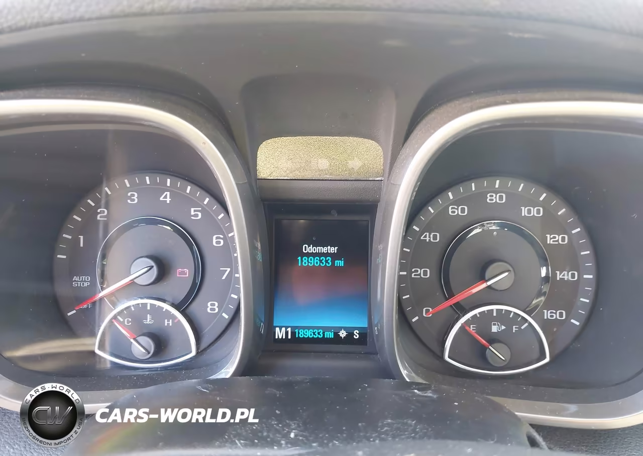 2014 Chevrolet Malibu 1Ls VIN:1G11B5SL0EF184176 - 7