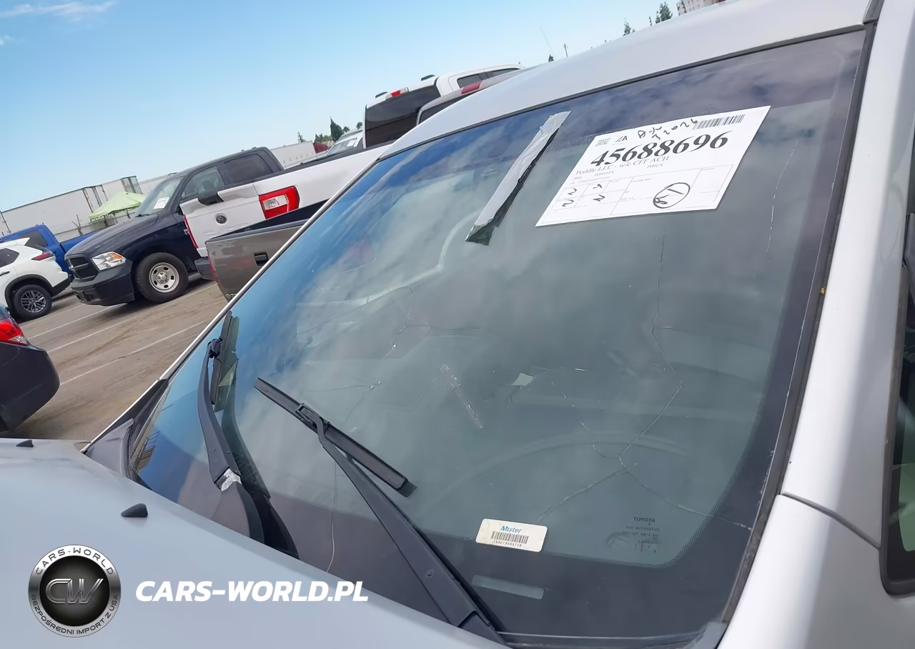 2008 Toyota Prius VIN:JTDKB20U687751382 - 13