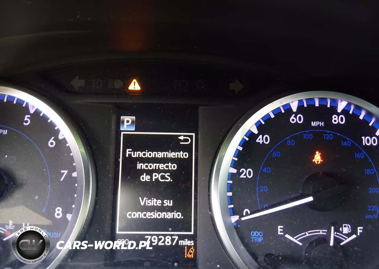 2019 Toyota Highlander Le VIN:5TDZZRFH2KS290837 - 16
