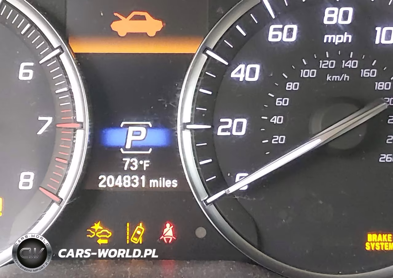 2019 Acura Mdx Advance Pkg VIN:5J8YD4H81KL000780 - 15