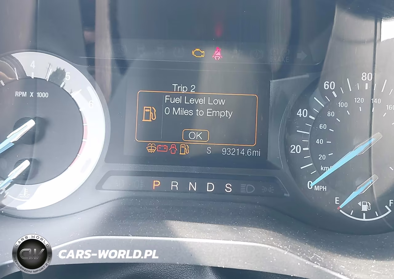 2017 Ford Edge Sel VIN:2FMPK4J87HBC58252 - 15