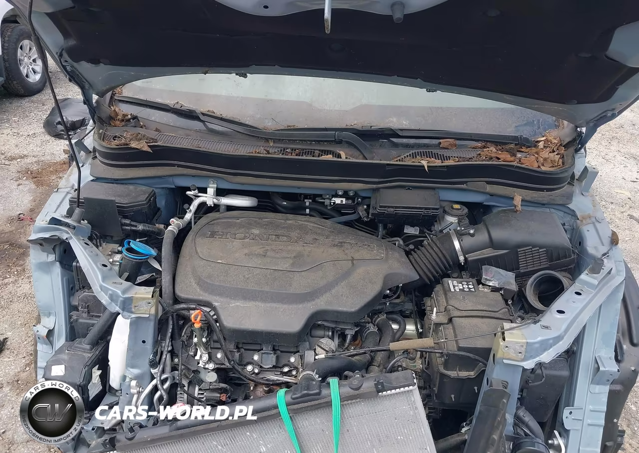 2023 Honda Ridgeline Rtl VIN:5FPYK3F57PB050060 - 10