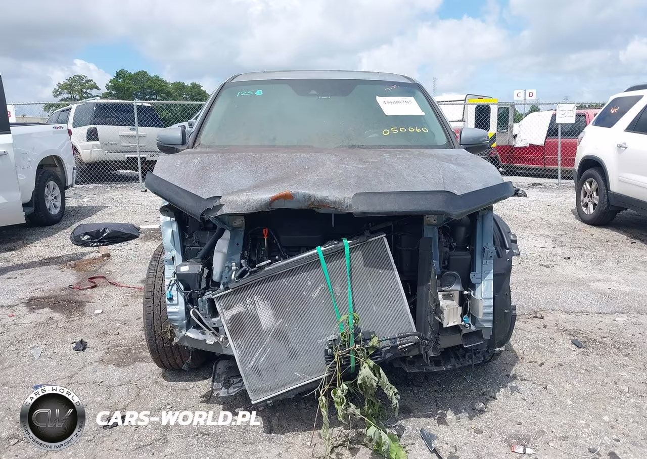 2023 Honda Ridgeline Rtl VIN:5FPYK3F57PB050060 - 12