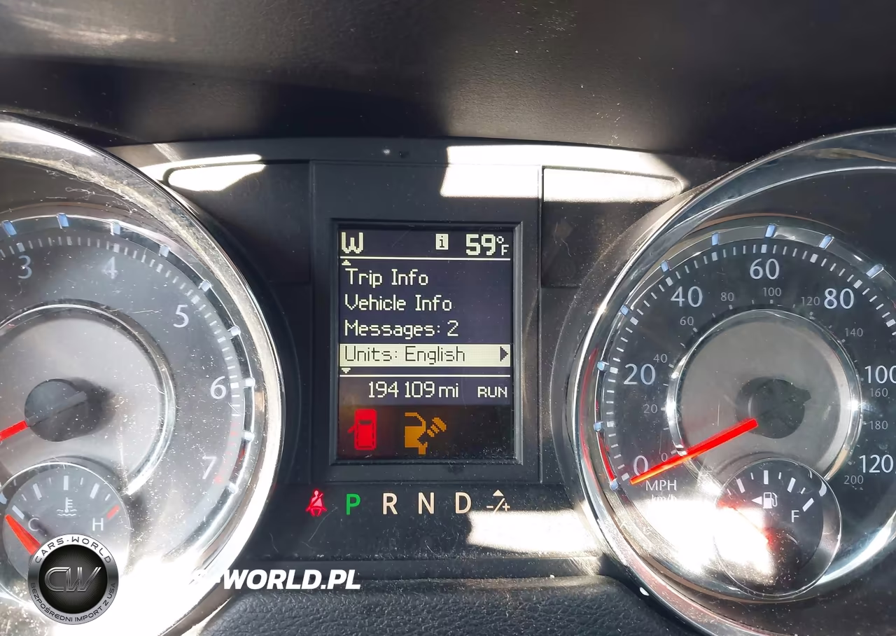 2014 Chrysler Town & Country Touring VIN:2C4RC1BG1ER218623 - 7