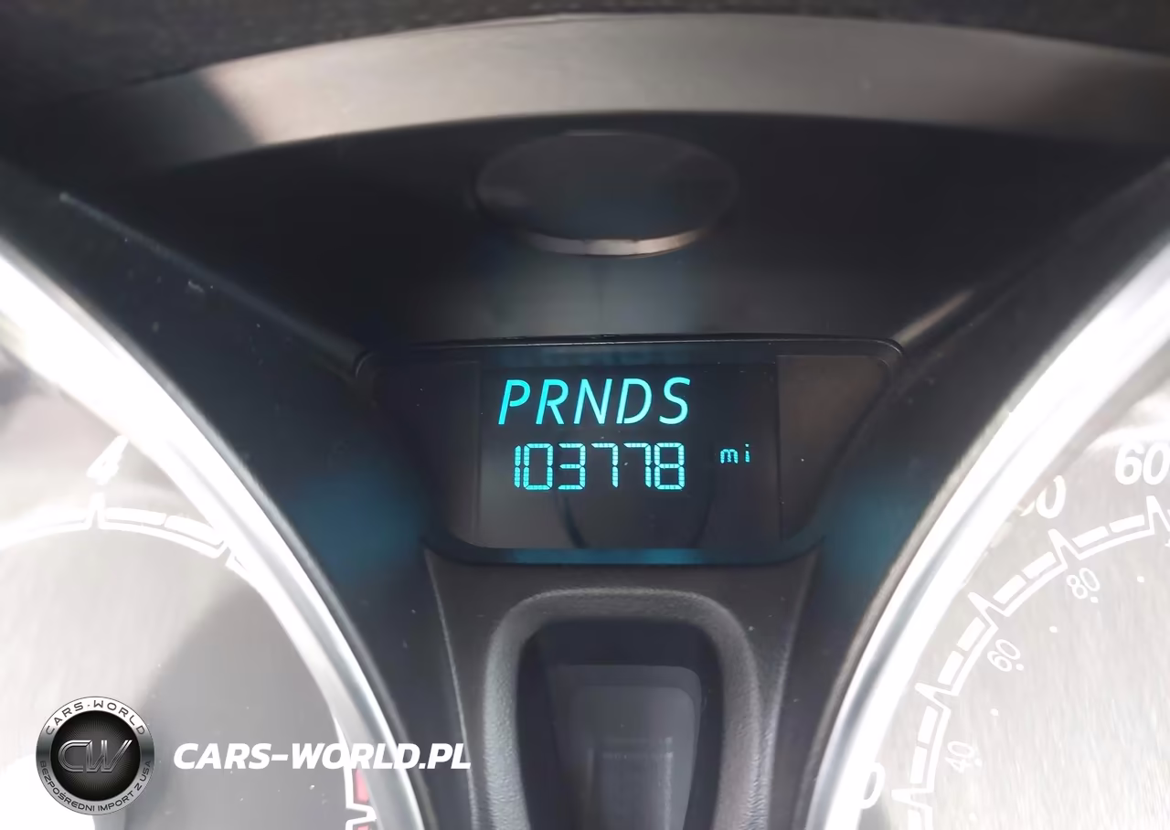 2019 Ford Fiesta Se VIN:3FADP4EJ0KM158012 - 15
