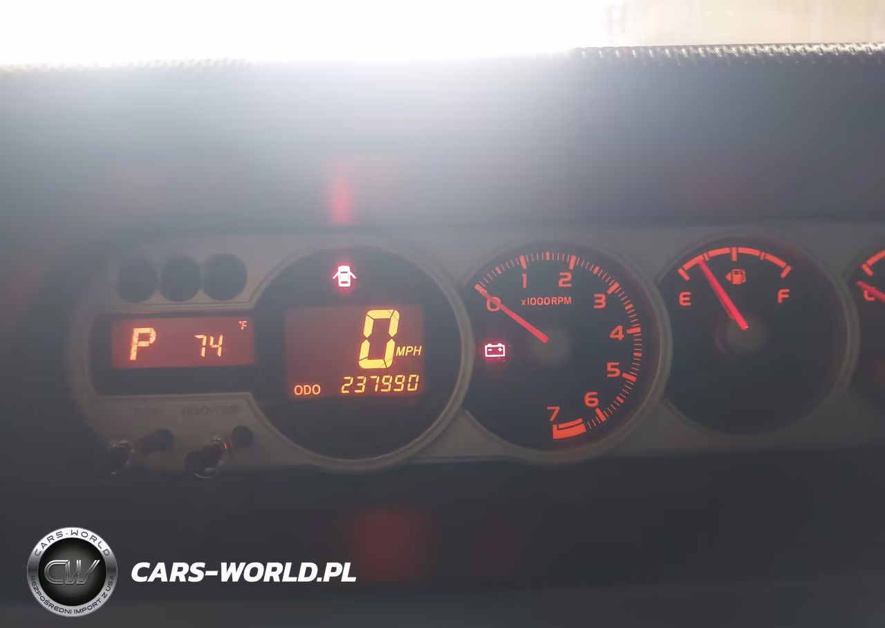 2010 Scion Xb VIN:JTLZE4FEXA1102120 - 7