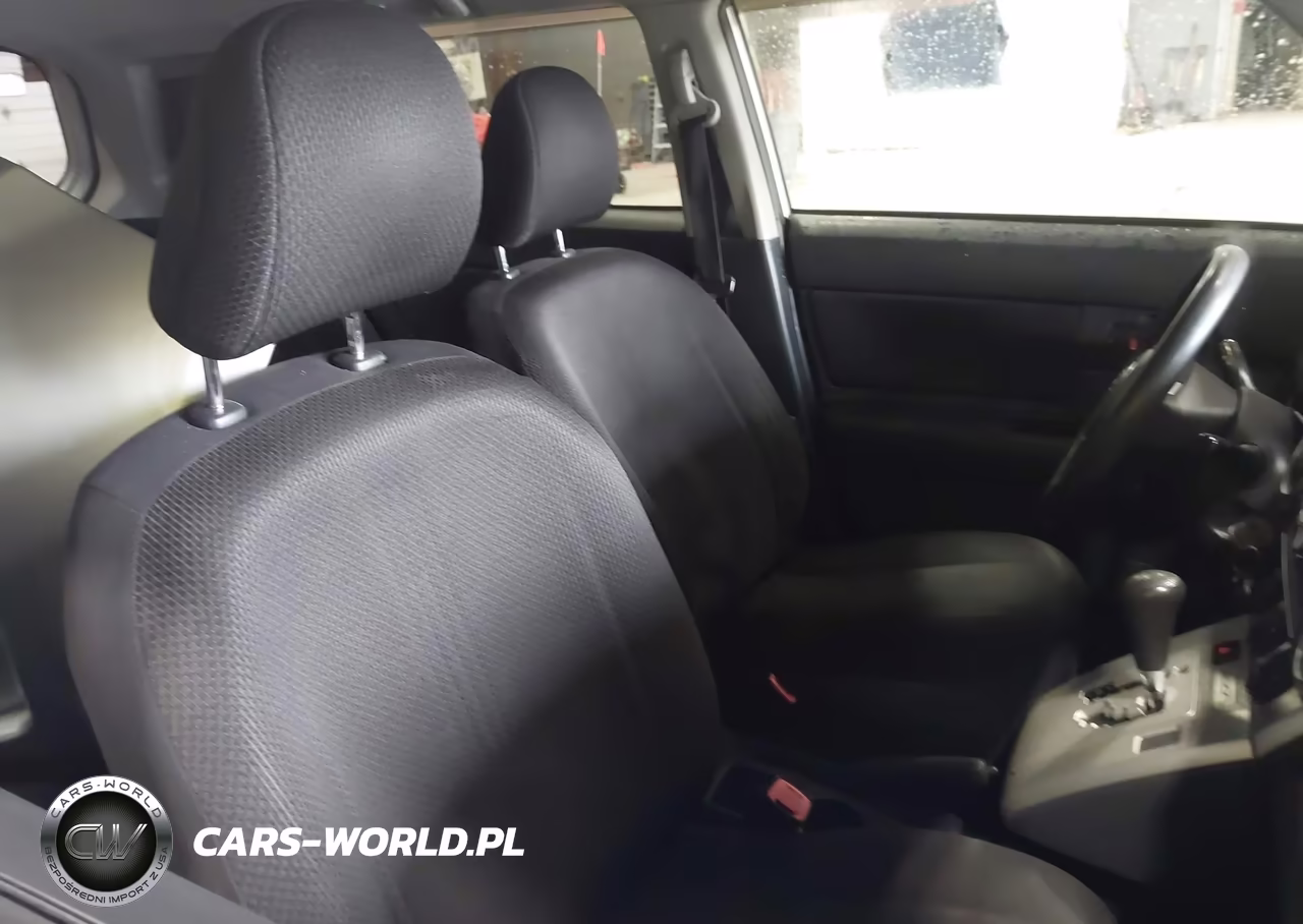 2010 Scion Xb VIN:JTLZE4FEXA1102120 - 8