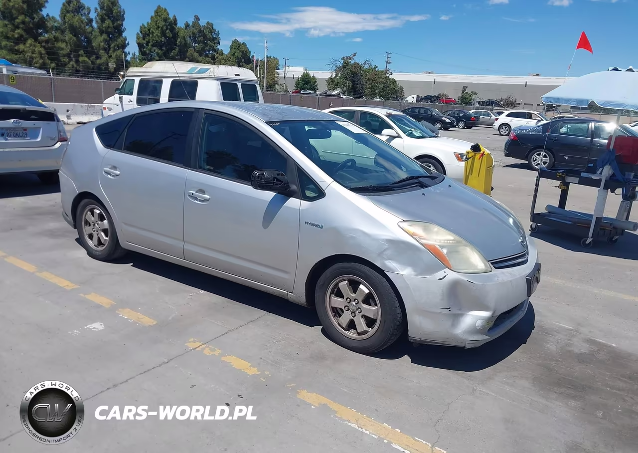 2006 Toyota Prius