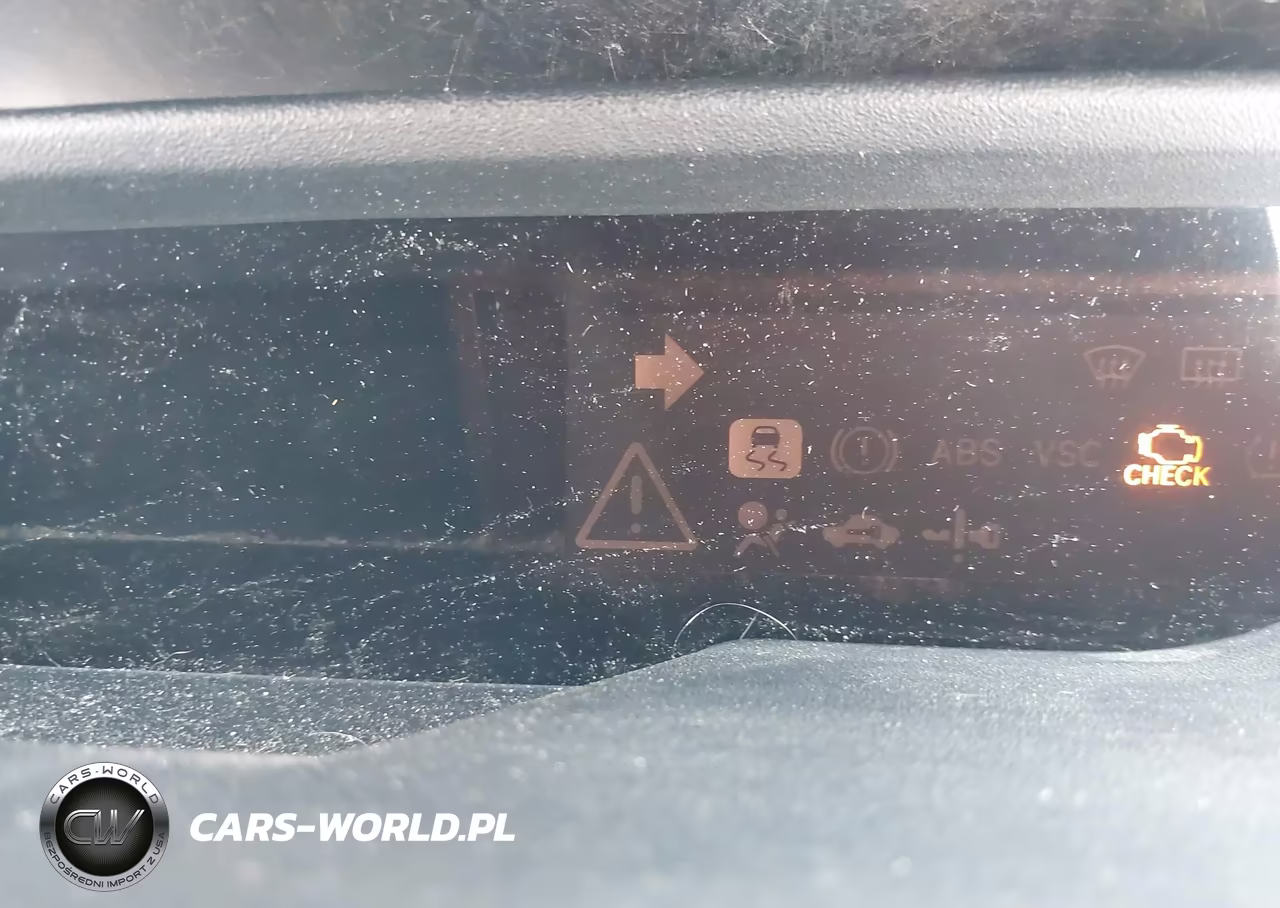 2006 Toyota Prius VIN:JTDKB20U267504129 - 7