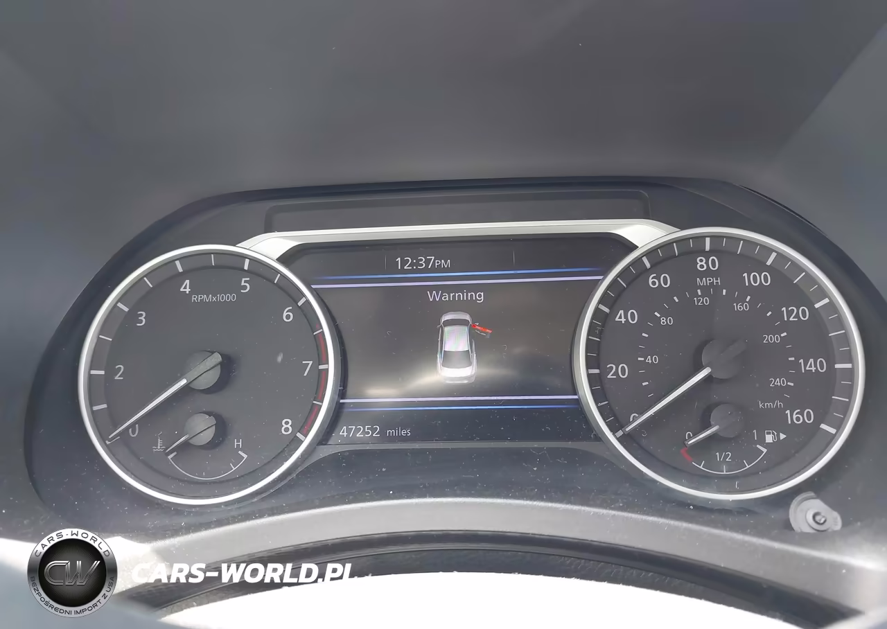 2023 Nissan Sentra Sv Xtronic Cvt VIN:3N1AB8CV4PY324480 - 7