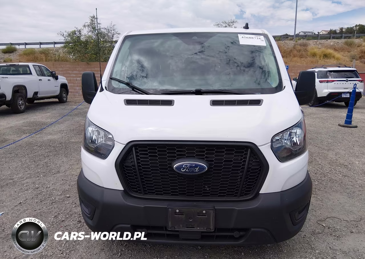 2022 Ford Transit-350 Passenger Van Xl VIN:1FBAX2Y86NKA14295 - 14