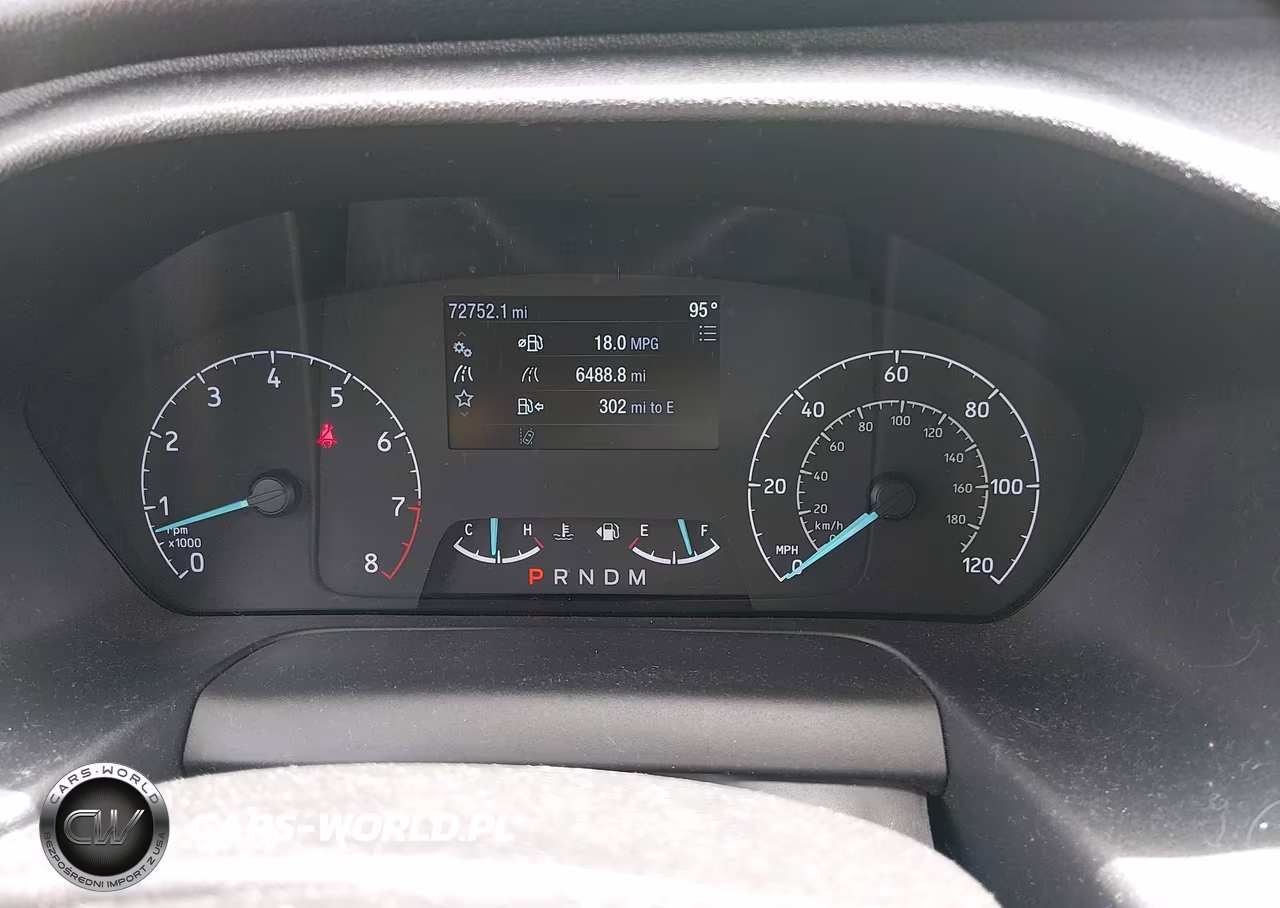 2022 Ford Transit-350 Passenger Van Xl VIN:1FBAX2Y86NKA14295 - 7