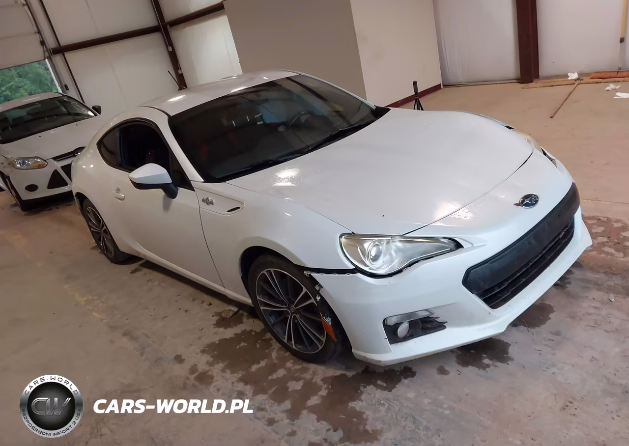 2013 Scion Fr-S – zdjęcie 1 z 16