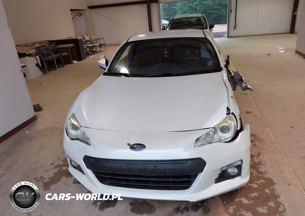 2013 Scion Fr-S VIN:JF1ZNAA18D1711506 - 12