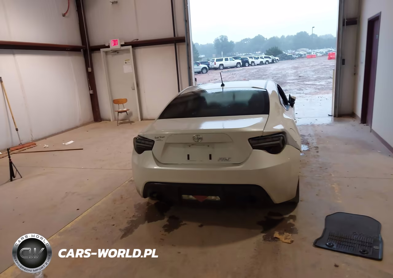 2013 Scion Fr-S VIN:JF1ZNAA18D1711506 - 16