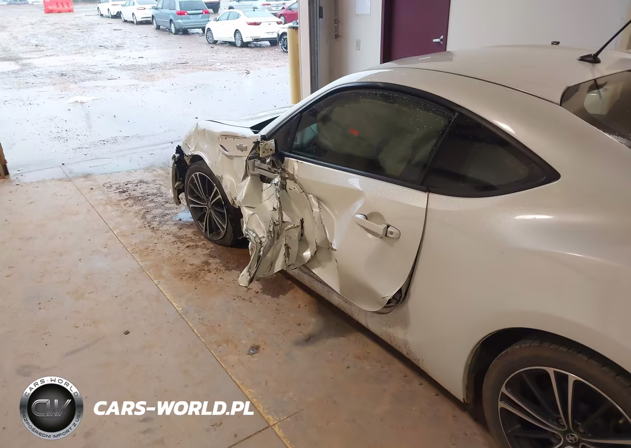 2013 Scion Fr-S VIN:JF1ZNAA18D1711506 - 6