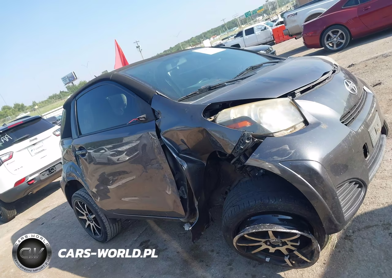 2014 Scion Iq VIN:JTNJJXB04EJ028968 - 14