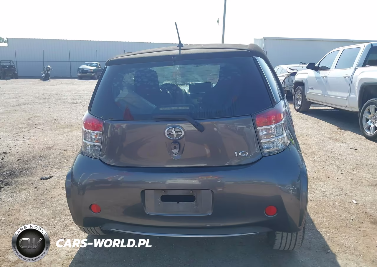 2014 Scion Iq VIN:JTNJJXB04EJ028968 - 17