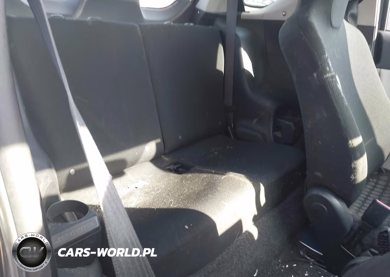 2014 Scion Iq VIN:JTNJJXB04EJ028968 - 8