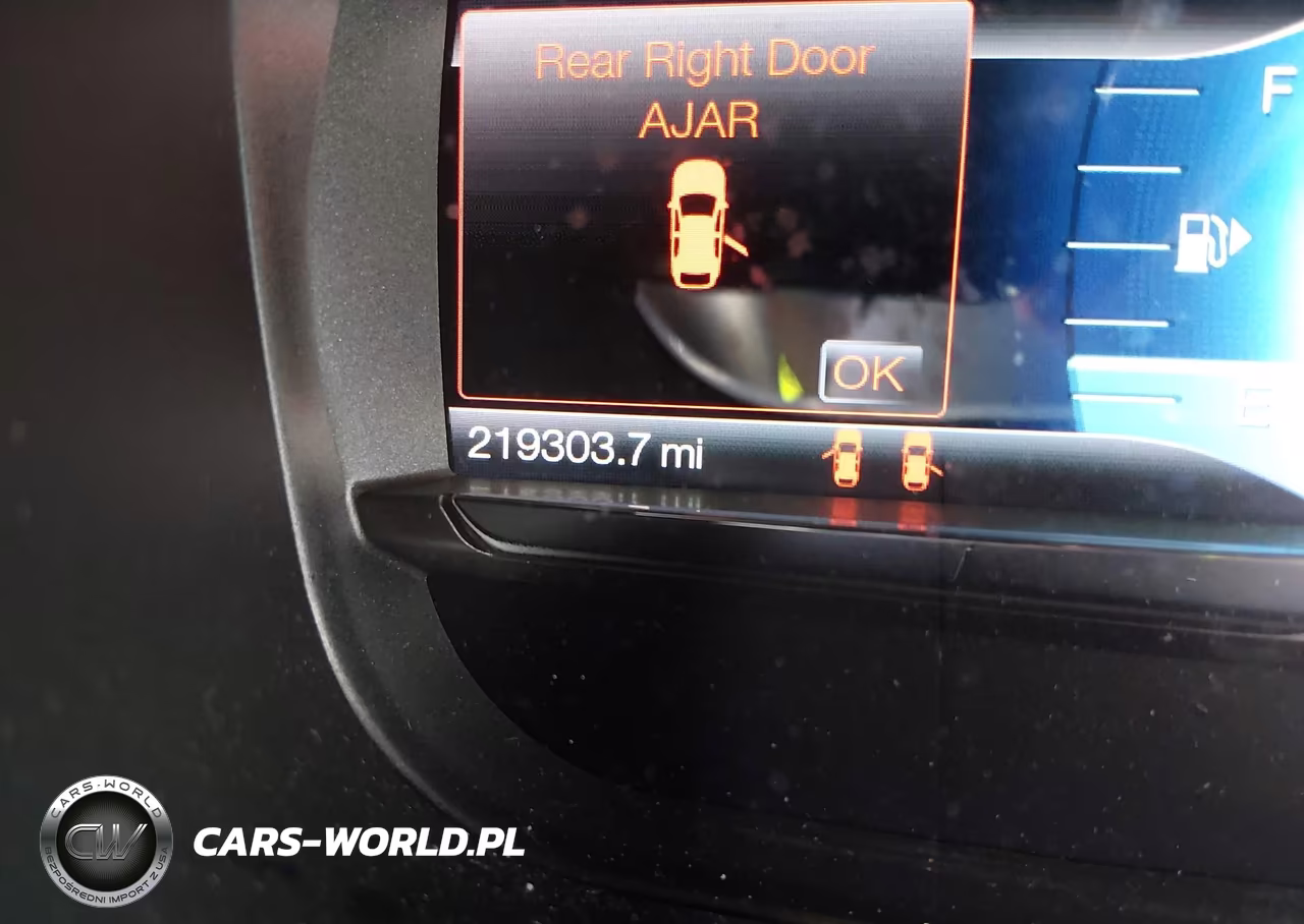 2013 Ford Taurus Sho VIN:1FAHP2KT2DG114523 - 15