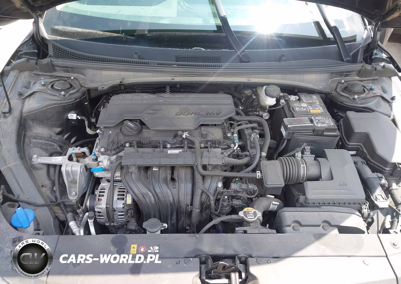 2025 Kia K4 Lxs VIN:3KPFT4DE6SE031326 - 10