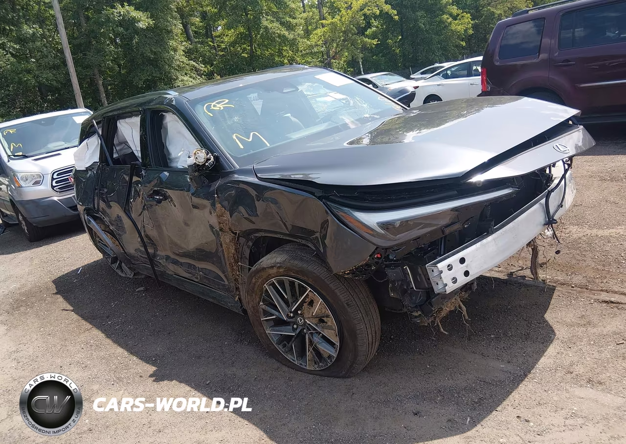 2026 Lexus Tx 350 Premium VIN:5TDAAAB63TS059473 - 1