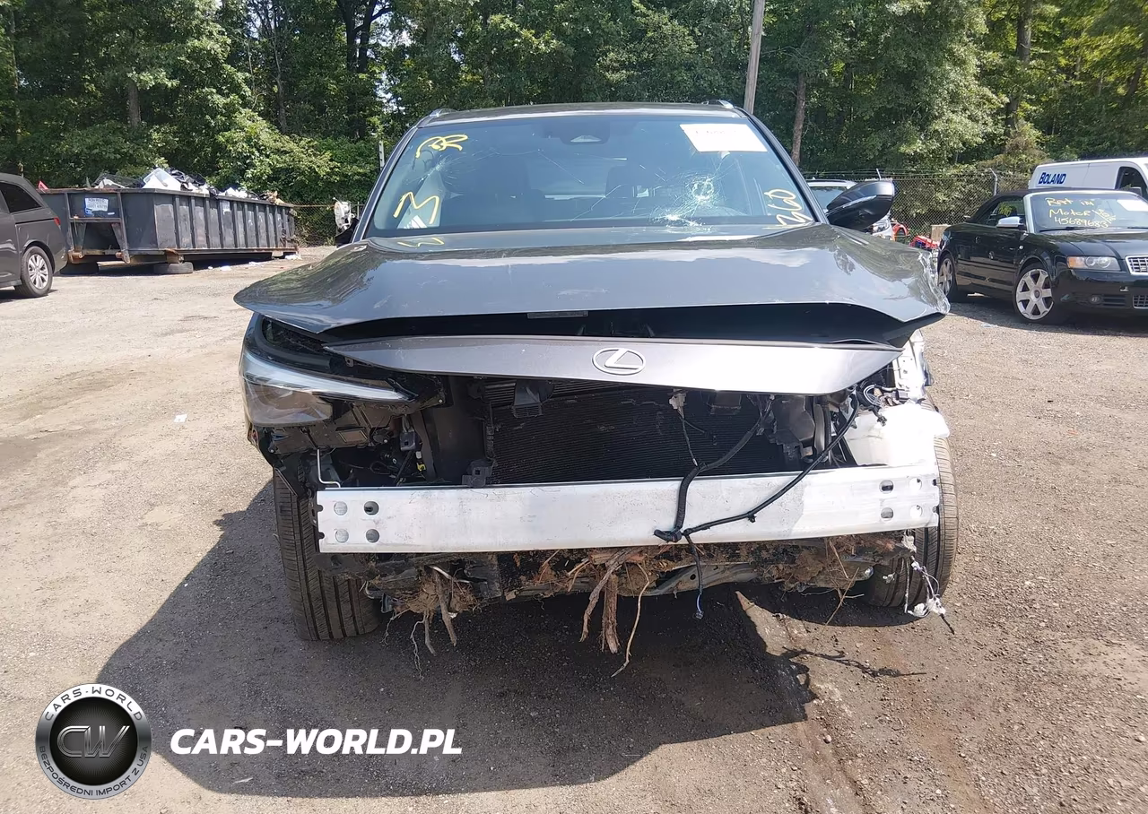 2026 Lexus Tx 350 Premium VIN:5TDAAAB63TS059473 - 13