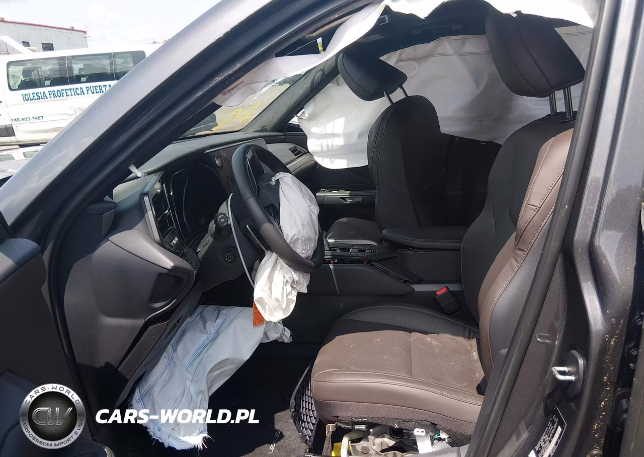2026 Lexus Tx 350 Premium VIN:5TDAAAB63TS059473 - 5
