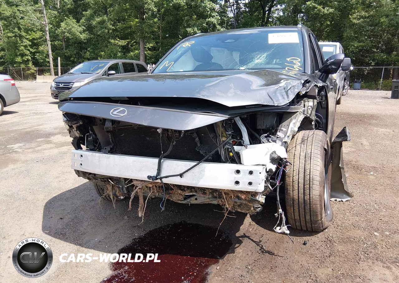 2026 Lexus Tx 350 Premium VIN:5TDAAAB63TS059473 - 6
