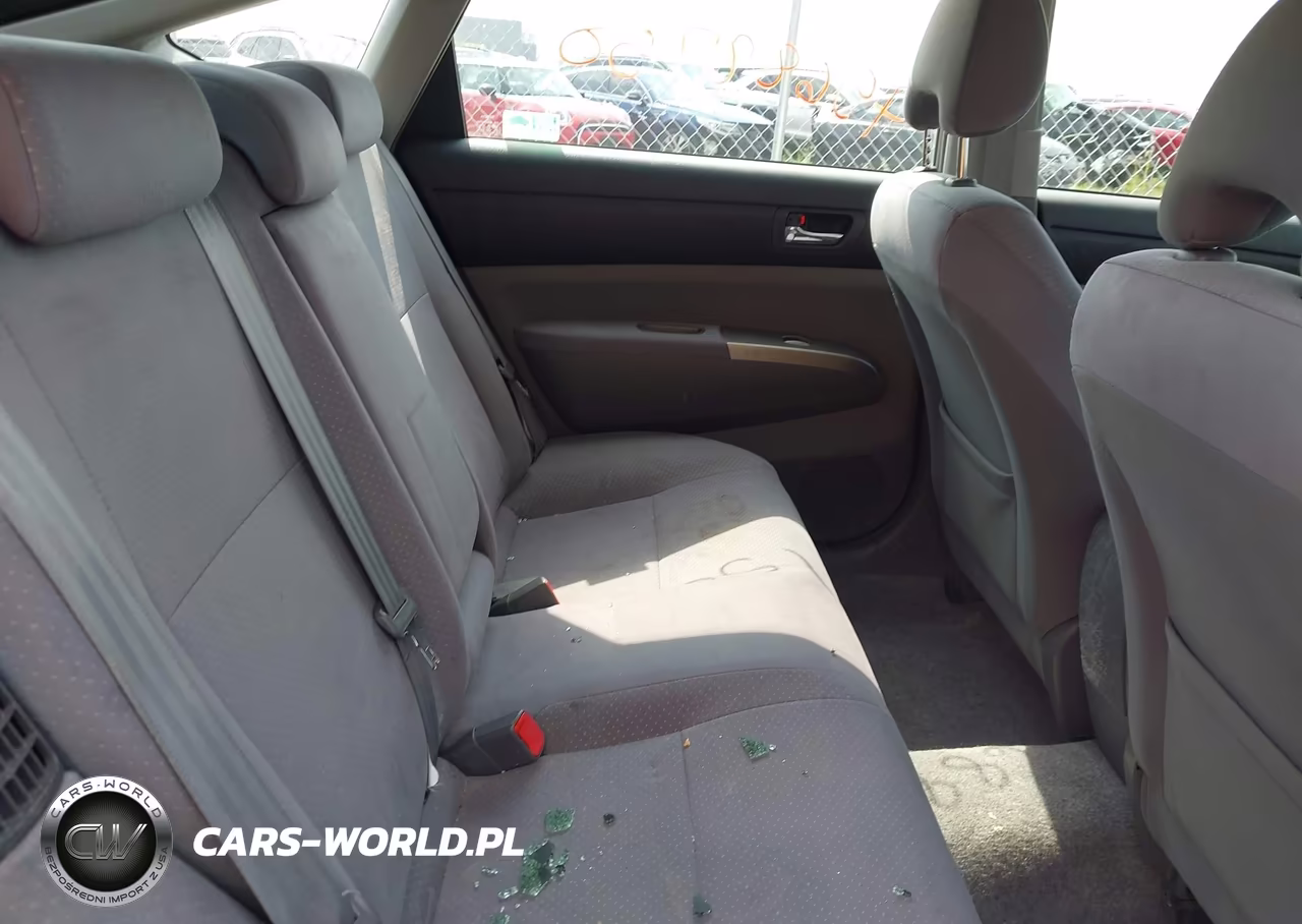 2008 Toyota Prius VIN:JTDKB20U587780775 - 8