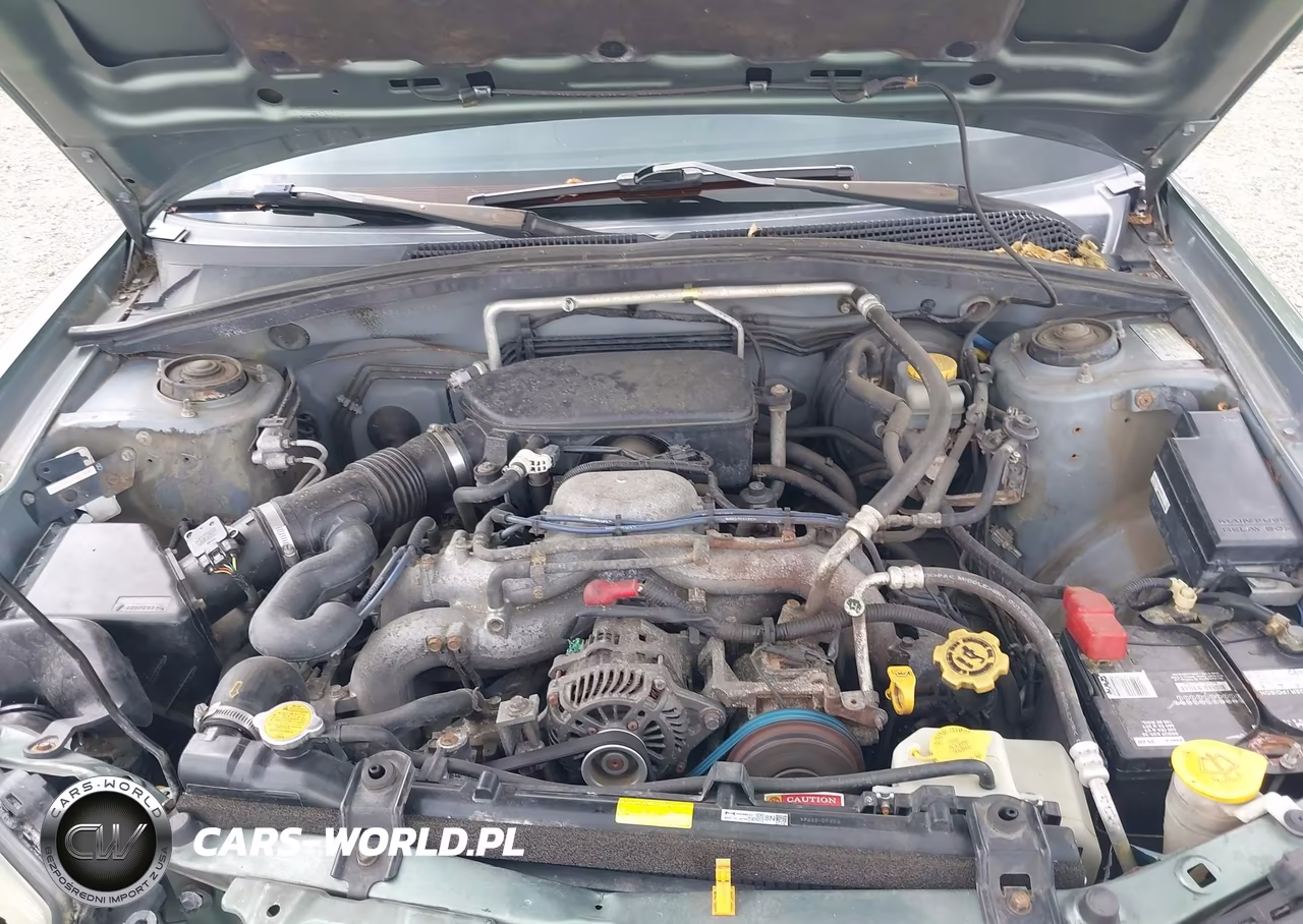 2007 Subaru Forester 2.5X L.l. Bean Edition VIN:JF1SG67627H711377 - 10